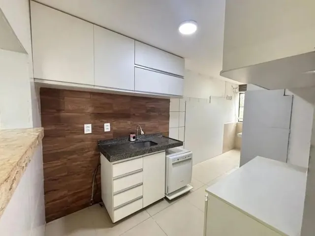 Imagem 11: Apartamento para venda em Natal - Ref. AP0306