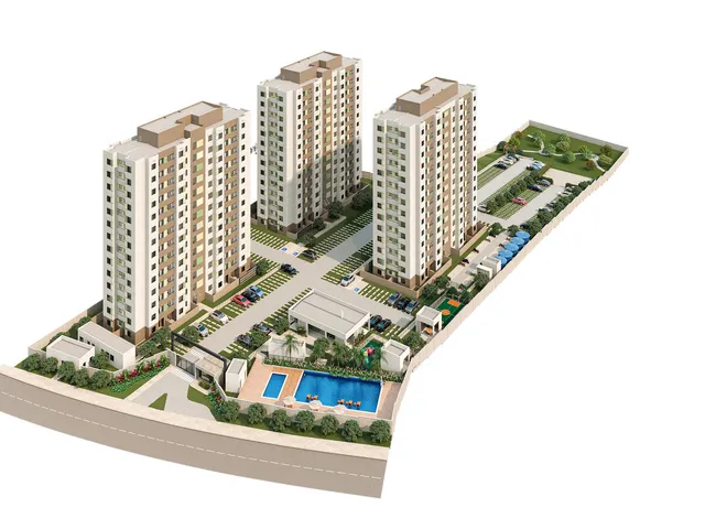 Imagem 7: Torres do Pitimbu