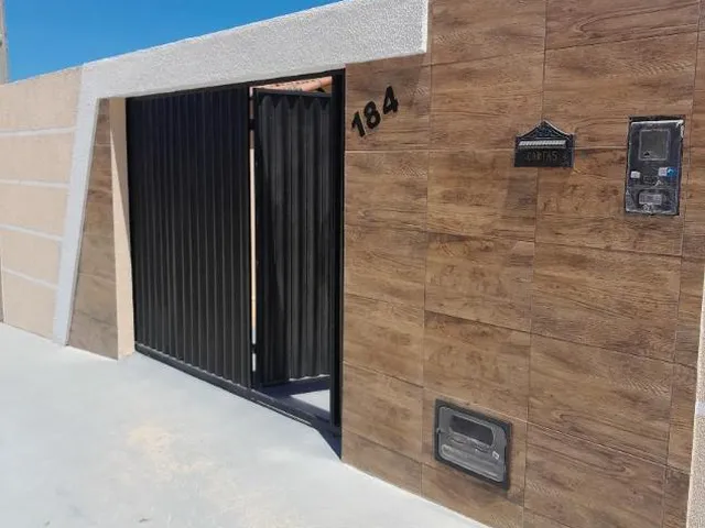 Imagem: Casa para venda em Extremoz - Ref. VE8788