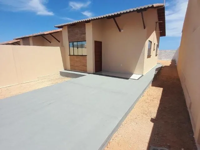 Imagem 3: Casa para venda em Extremoz - Ref. VE8788