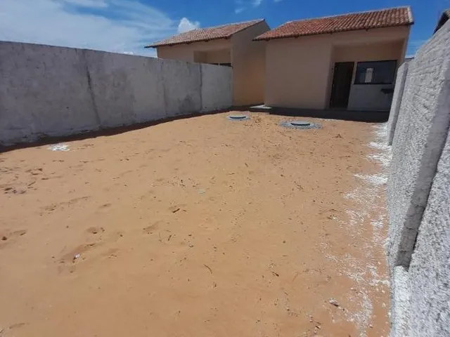 Imagem 14: Casa para venda em Extremoz - Ref. VE8788