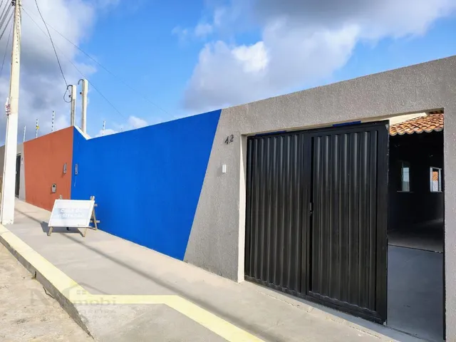 Imagem: Casa para venda em Extremoz - Ref. VE8784