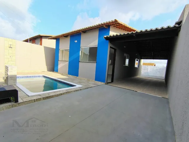 Imagem 13: Casa para venda em Extremoz - Ref. VE8784