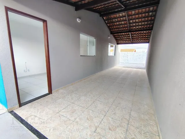Imagem 3: Casa para venda em Extremoz - Ref. VE8784