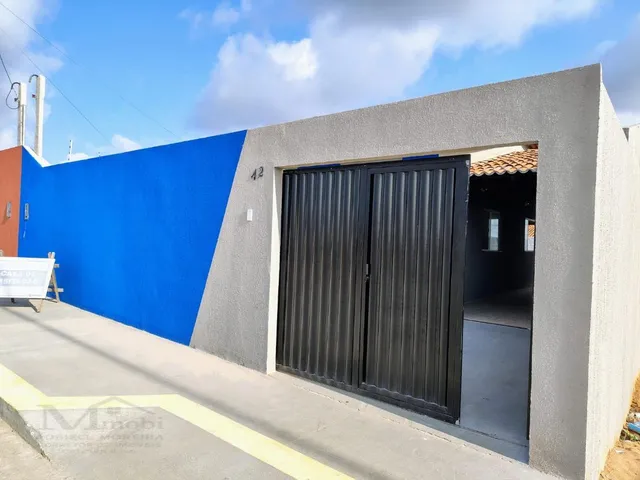 Imagem 16: Casa para venda em Extremoz - Ref. VE8784