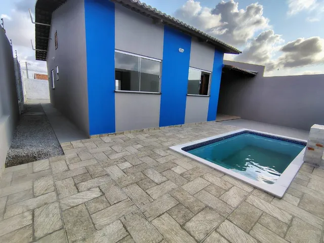 Imagem 4: Casa para venda em Extremoz - Ref. VE8784