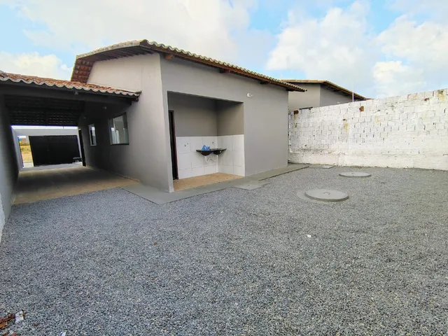 Imagem 2: Casa para venda em Extremoz - Ref. VE8784