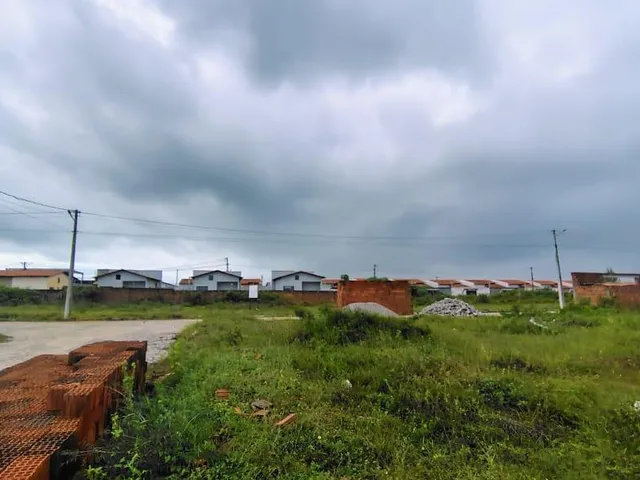 Imagem: Casa para venda em Extremoz - Ref. TE0989