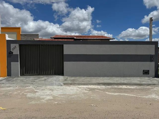 Imagem: Casa para Venda em Ceará-Mirim - Ref. Ve9897