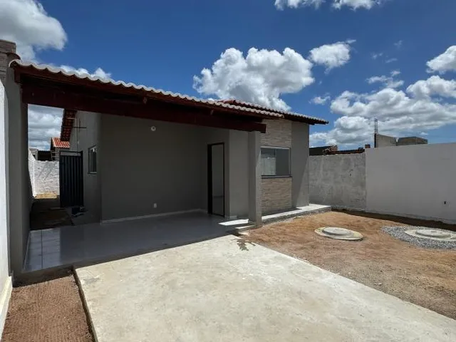 Imagem 8: Casa para Venda em Ceará-Mirim - Ref. Ve9897