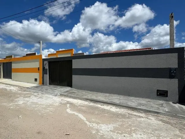Imagem 5: Casa para Venda em Ceará-Mirim - Ref. Ve9897