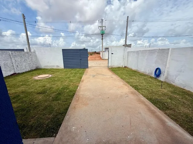 Imagem 2: Casa para venda em Extremoz - Ref. VE8785