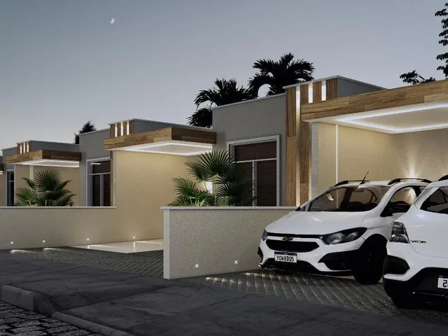 Imagem 7: Casa para venda em Parnamirim - Ref. VE8881