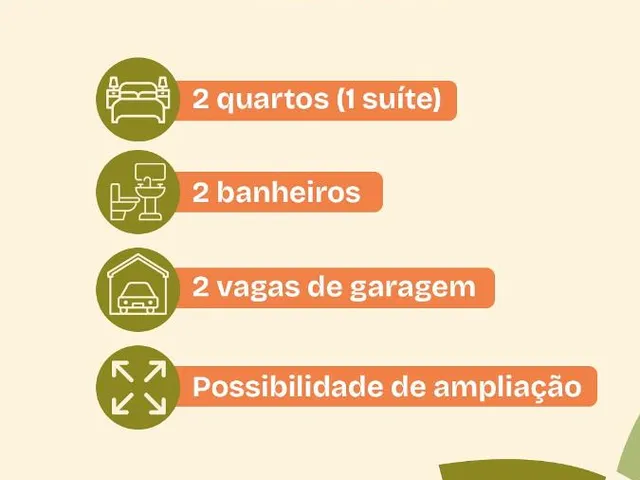Imagem 8: Casa para venda em Parnamirim - Ref. VE8881