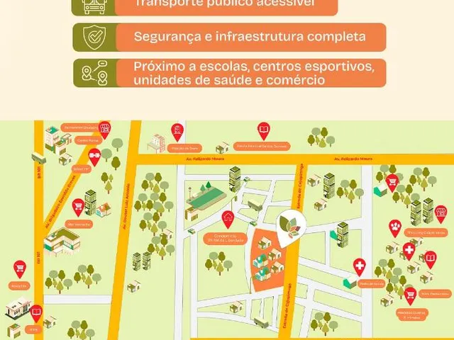 Imagem 9: Casa para venda em Parnamirim - Ref. VE8881