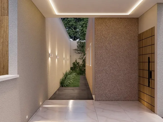 Imagem 2: Casa para venda em Parnamirim - Ref. VE8881
