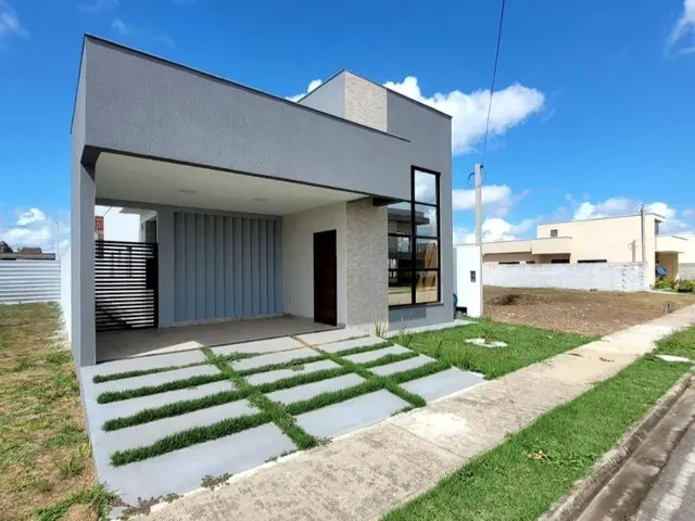 Imagem: Casa para aluguel em Parnamirim - Ref. AL001