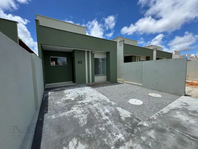 Imagem 8: Casa para venda em Extremoz