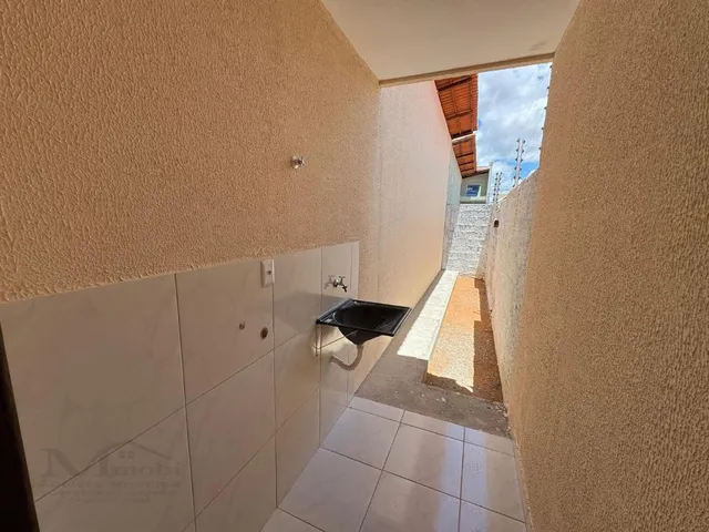 Imagem 3: Casa para venda em Extremoz