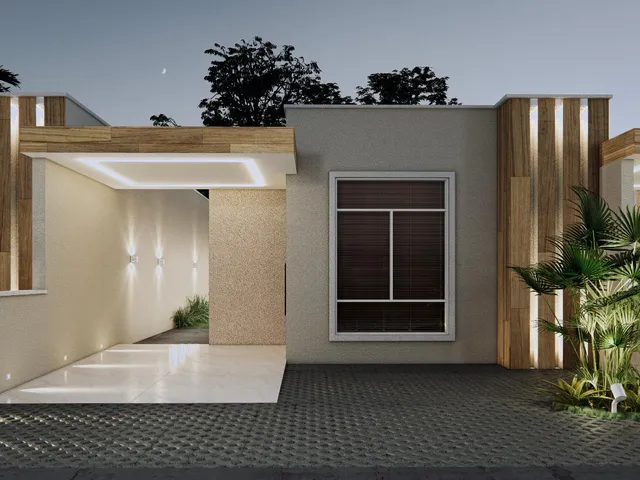 Imagem: Casa para venda em Parnamirim