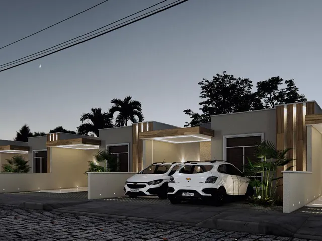 Imagem 3: Casa para venda em Parnamirim