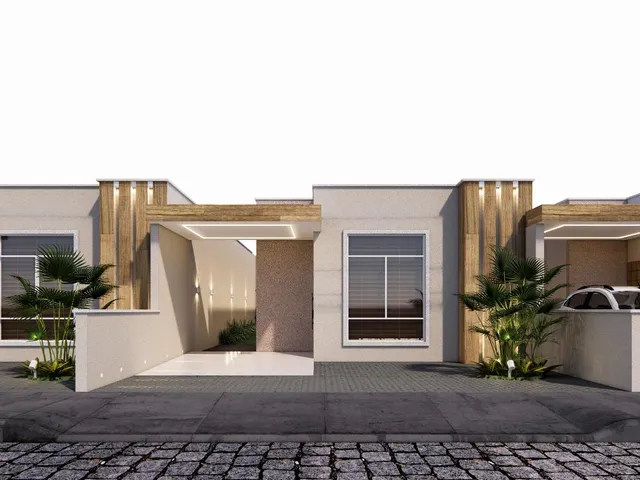 Imagem 5: Casa para venda em Parnamirim