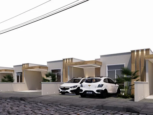 Imagem 4: Casa para venda em Parnamirim