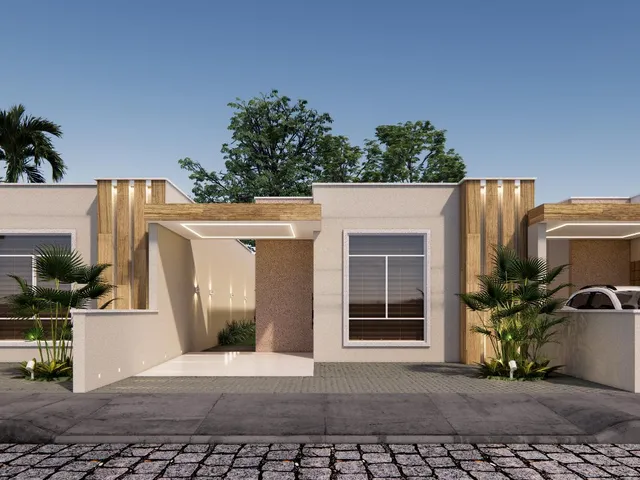Imagem 6: Casa para venda em Parnamirim
