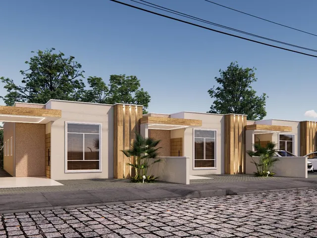 Imagem 11: Casa para venda em Parnamirim