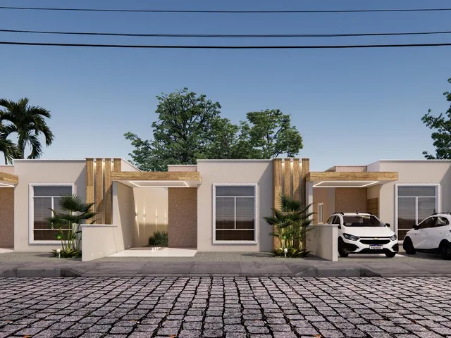 Imagem 12: Casa para venda em Parnamirim