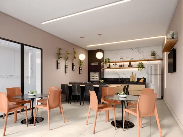 Imagem 5: Residencial Beach Plaza Residence