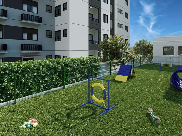 Imagem 8: Residencial Beach Plaza Residence