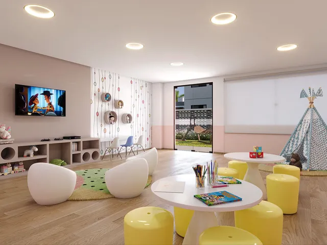 Imagem 10: Residencial Beach Plaza Residence