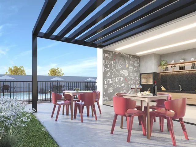 Imagem 11: Residencial Beach Plaza Residence