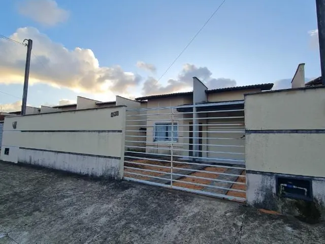 Imagem: Casa para aluguel em Extremoz - Ref. AL6564