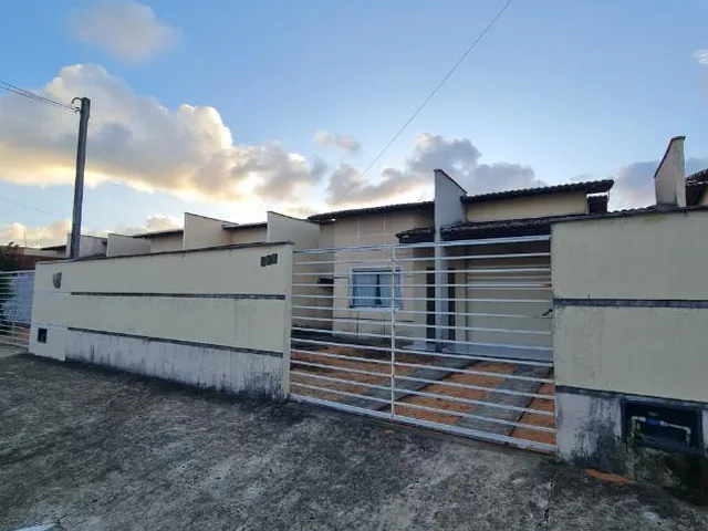 Imagem 10: Casa para aluguel em Extremoz - Ref. AL6564