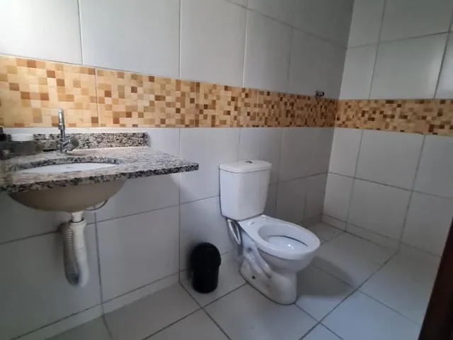 Imagem 2: Casa para aluguel em Extremoz - Ref. AL6564