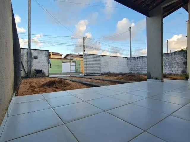 Imagem 11: Casa para aluguel em Extremoz - Ref. AL6564