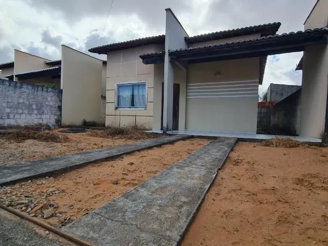 Imagem 9: Casa para aluguel em Extremoz - Ref. AL6564