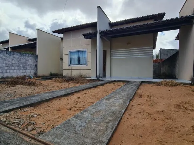 Imagem 14: Casa para aluguel em Extremoz - Ref. AL6564