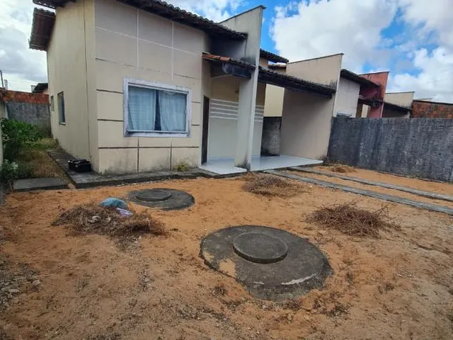 Imagem 7: Casa para aluguel em Extremoz - Ref. AL6564