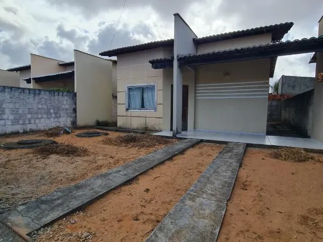 Imagem 13: Casa para aluguel em Extremoz - Ref. AL6564