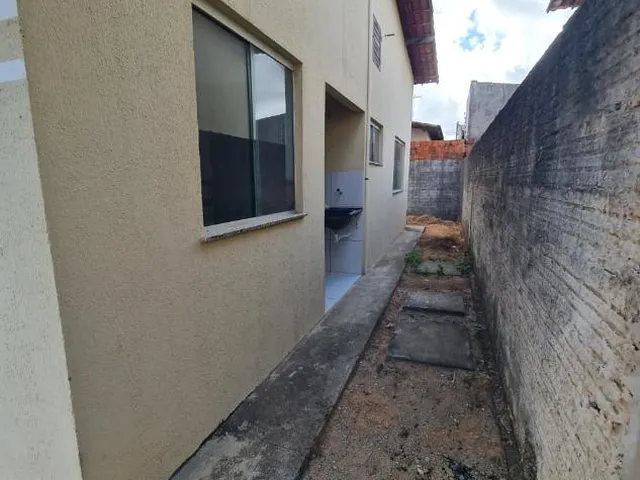 Imagem 12: Casa para aluguel em Extremoz - Ref. AL6564