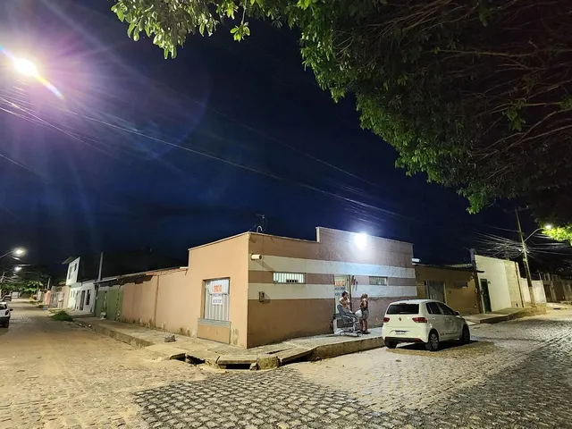 Imagem: Casa para venda em Natal - Ref. VE65465