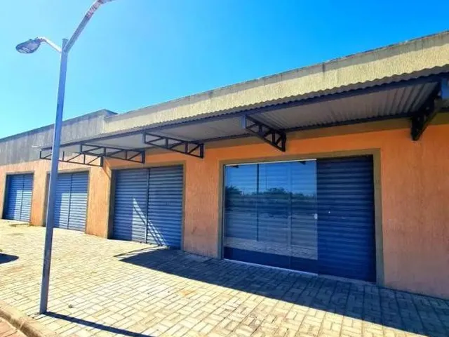 Imagem: Casa para aluguel em São Gonçalo do Amarante