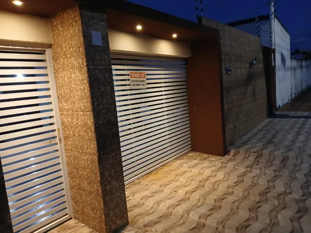 Imagem: Casa para venda em Natal - Ref. VE76748