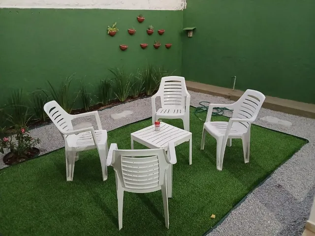 Imagem 2: Casa para venda em Natal - Ref. VE76748
