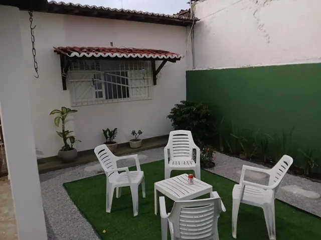 Imagem 6: Casa para venda em Natal - Ref. VE76748