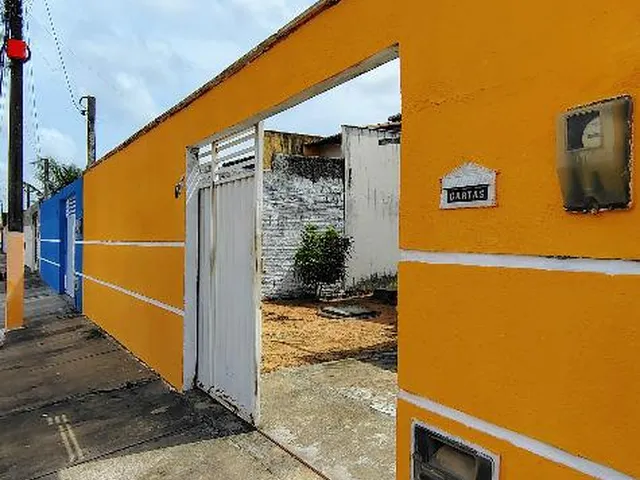 Imagem: Casa para aluguel em Extremoz - Ref. LOC7878