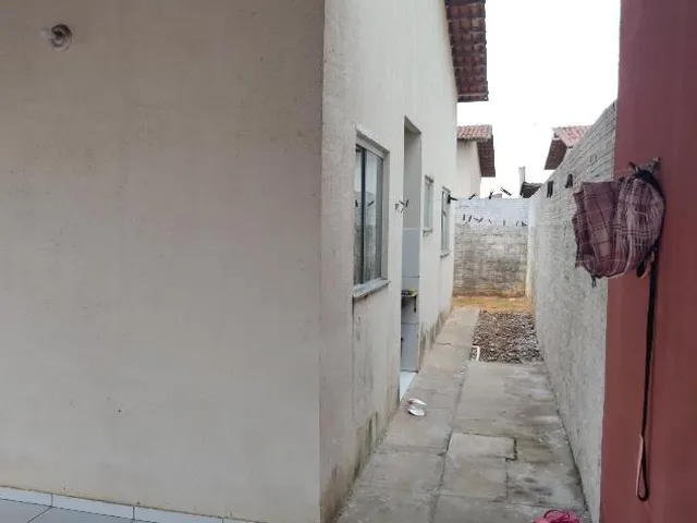 Imagem 2: Casa para aluguel em Extremoz - Ref. LOC7878